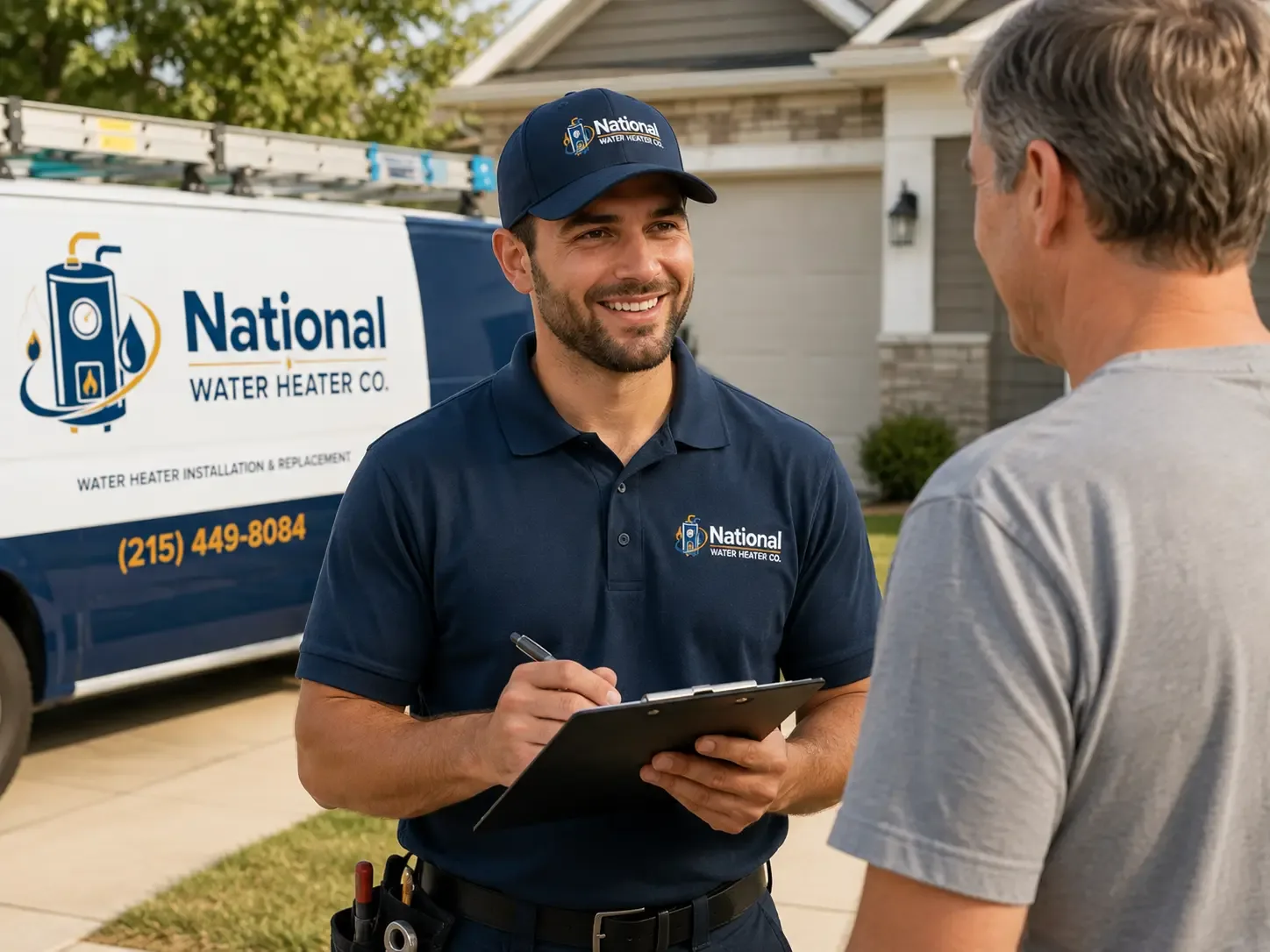 Water Heater Installation Neshkoro, WI FAQs